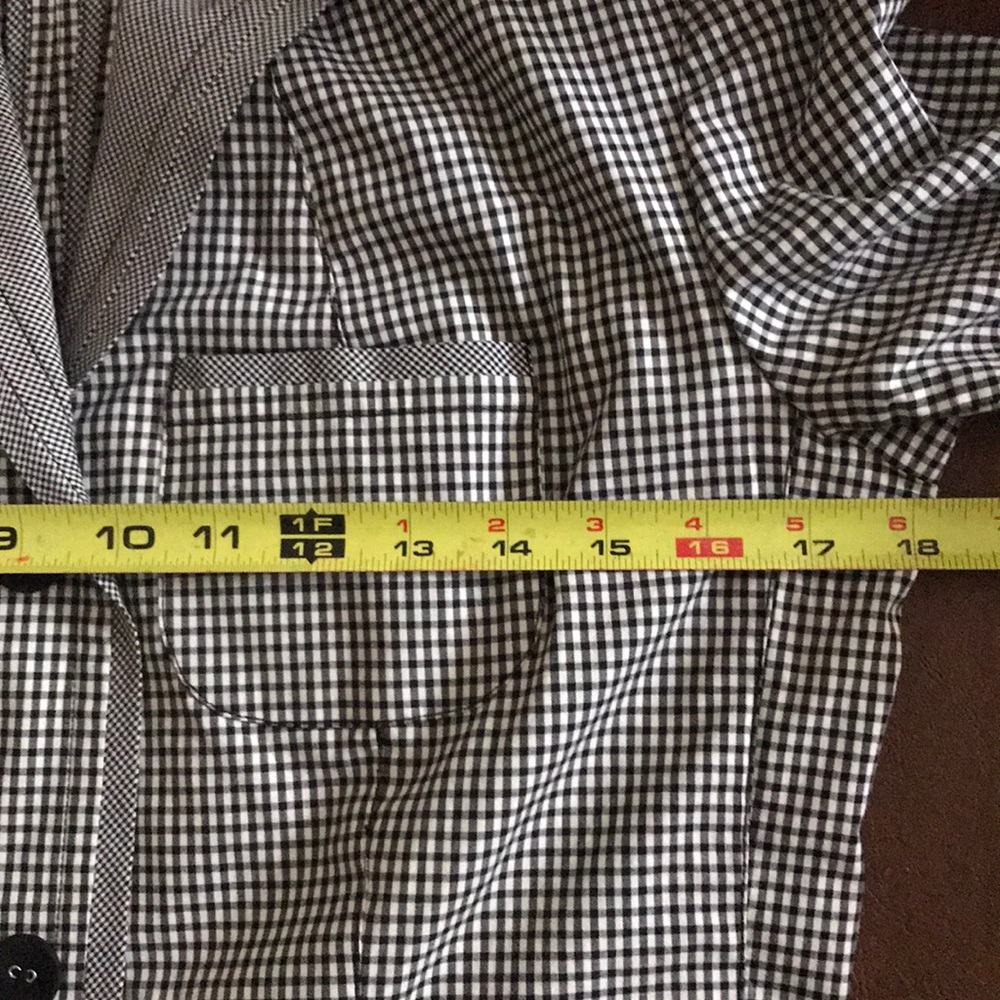 Talbots blazer - Picture 8 of 12